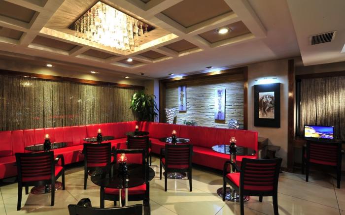 Istanbul Golden City Hotel