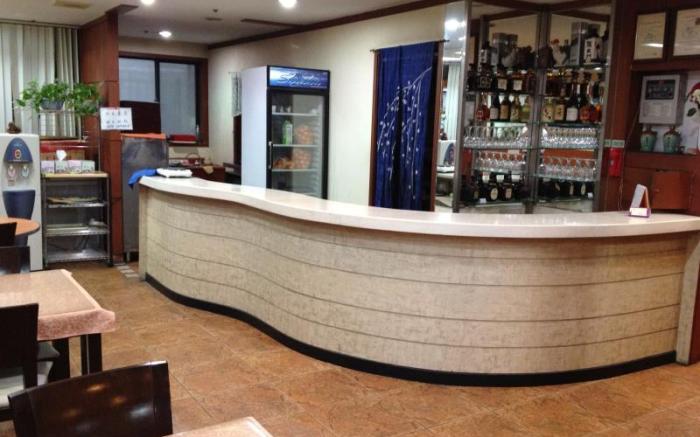 Central Hotel (Korea Quality)