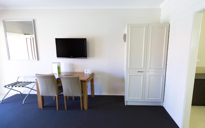 Quality Inn Colonial