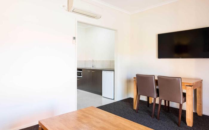 Quality Inn Colonial