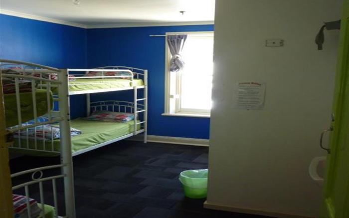 Adelaide Travellers Inn Backpackers