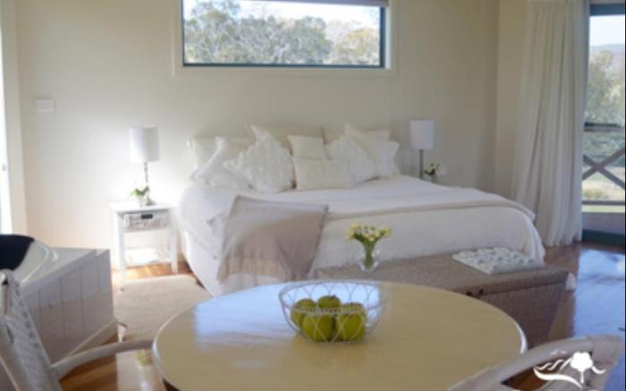 Curringa Farm Accommodation
