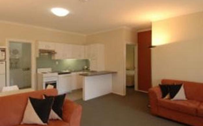 Mclaren Vale Motel and Apartments