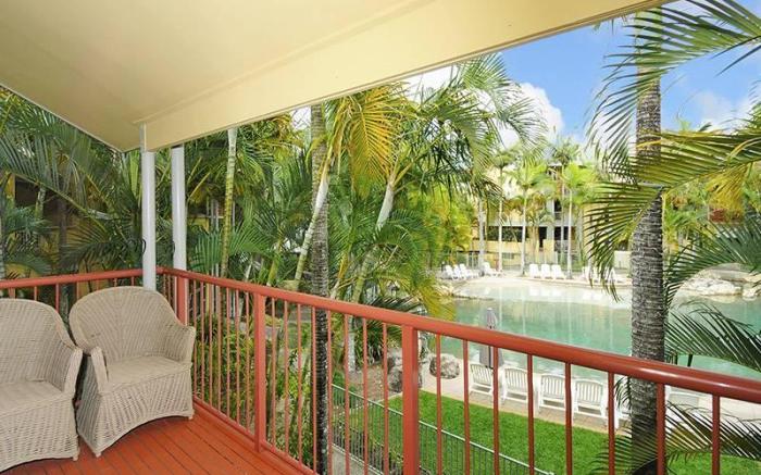 Diamond Sands Resort