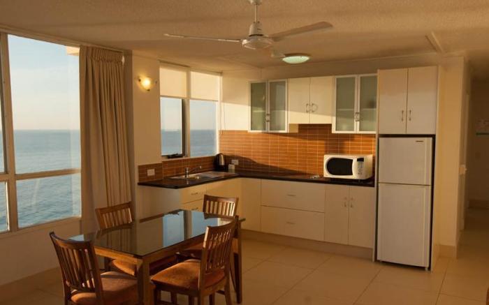 Chateau Beachside Resort