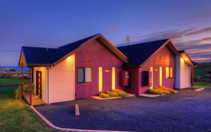 Horizon Deluxe Apartments