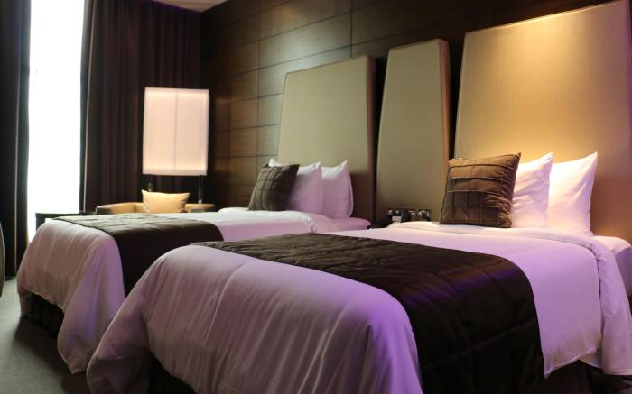Radisson Blu Atria Bengaluru