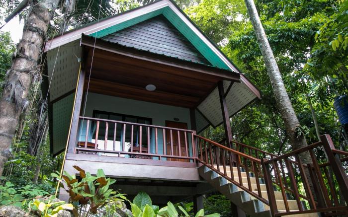 The Vatika Resort and Spa