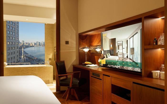 MaxX by Steigenberger Shanghai on the Bund