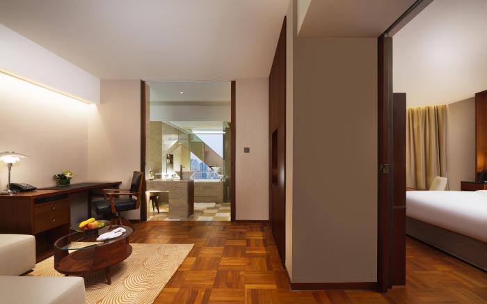 MaxX by Steigenberger Shanghai on the Bund