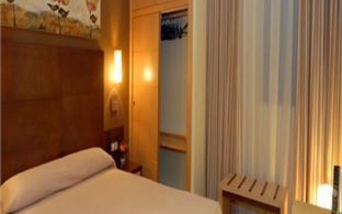 Hotel Macami