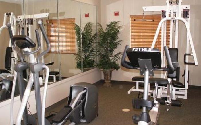 Candlewood Suites Abilene By IHG