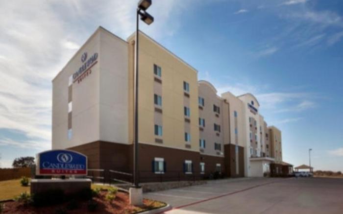 Candlewood Suites Abilene By IHG