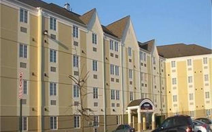 Candlewood Suites Chesapeake-Suffolk By IHG