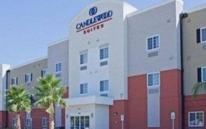 Candlewood Suites Deer Park By IHG