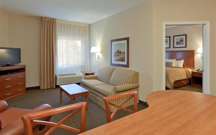 Candlewood Suites Enterprise By IHG