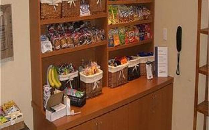Candlewood Suites Kenosha By IHG