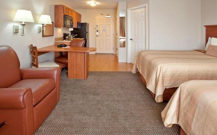 Candlewood Suites Merrillville By IHG