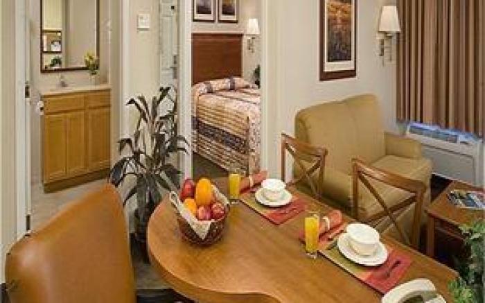 Candlewood Suites Tuscaloosa By IHG