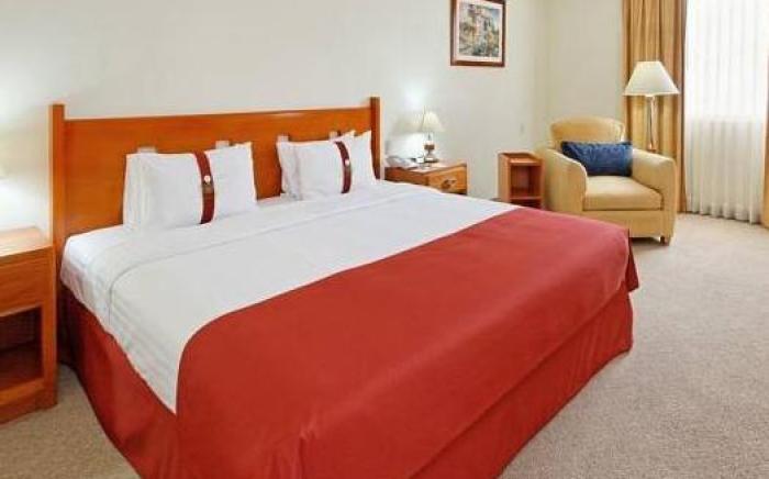 Ramada by Wyndham Ciudad de Mexico Perinorte