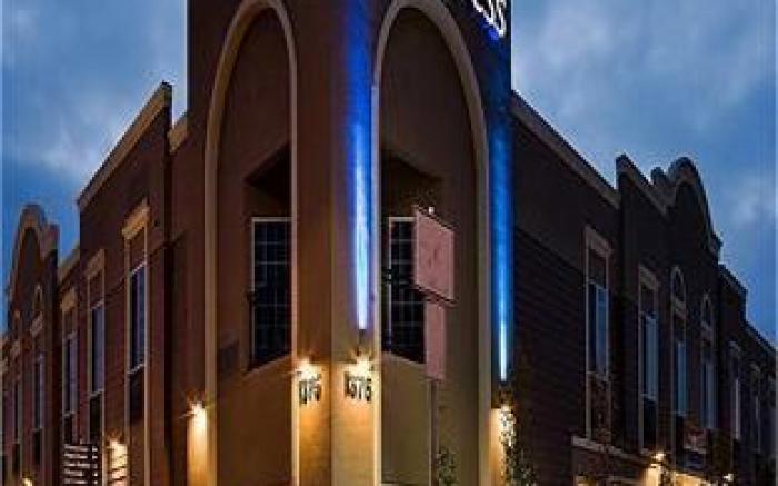 Holiday Inn Express Benicia By IHG