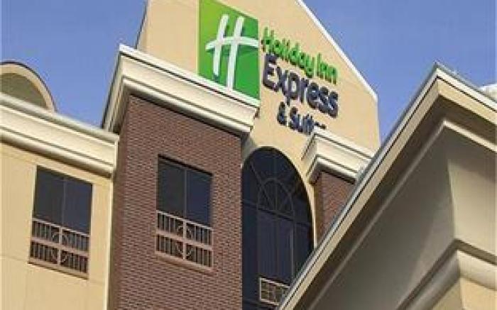 Holiday Inn Express & Suites Guthrie North Edmond By IHG