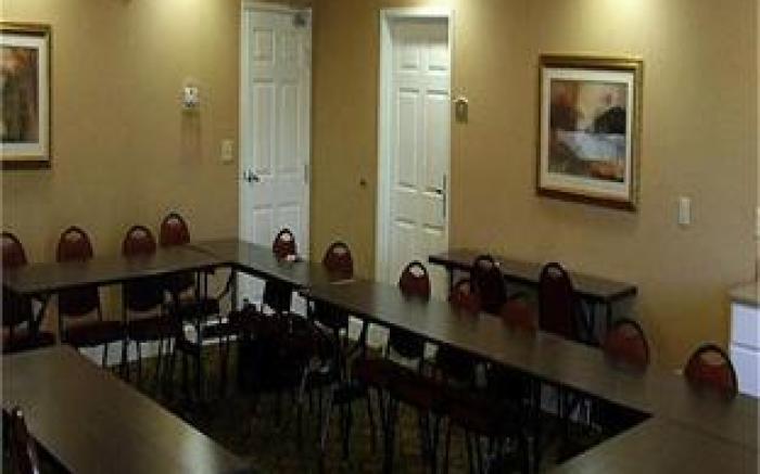 Holiday Inn Express Hotel & Suites Magnolia Lake Columbia By IHG