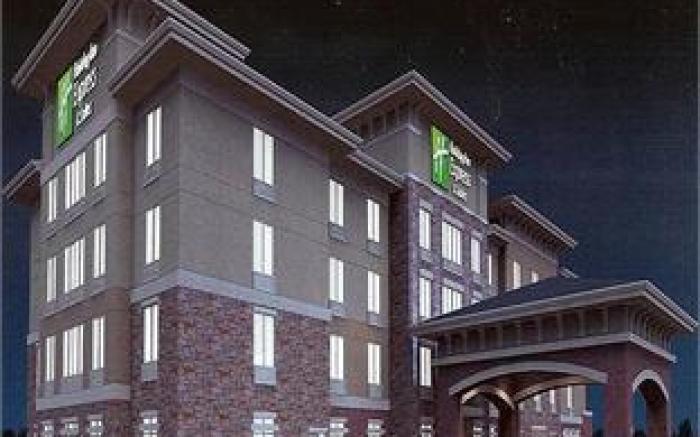 Holiday Inn Express & Suites Poteau By IHG