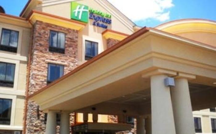 Holiday Inn Express & Suites Poteau By IHG