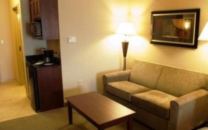 Holiday Inn Express & Suites Poteau By IHG