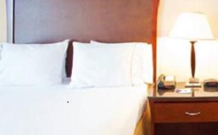 Holiday Inn Express Seguin By IHG