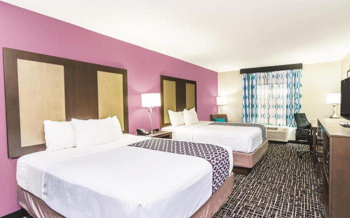 La Quinta Inn & Suites by Wyndham Loudon