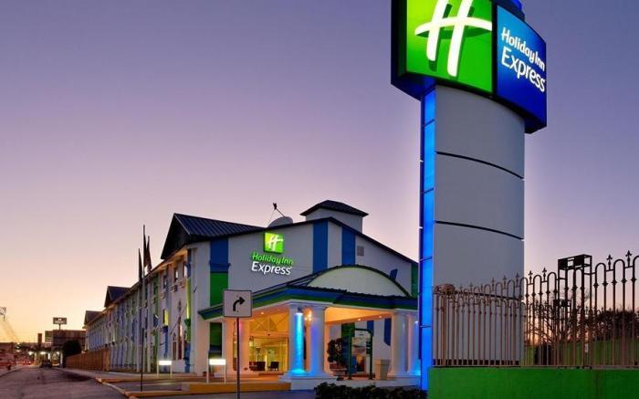 Holiday Inn Express Piedras Negras By IHG