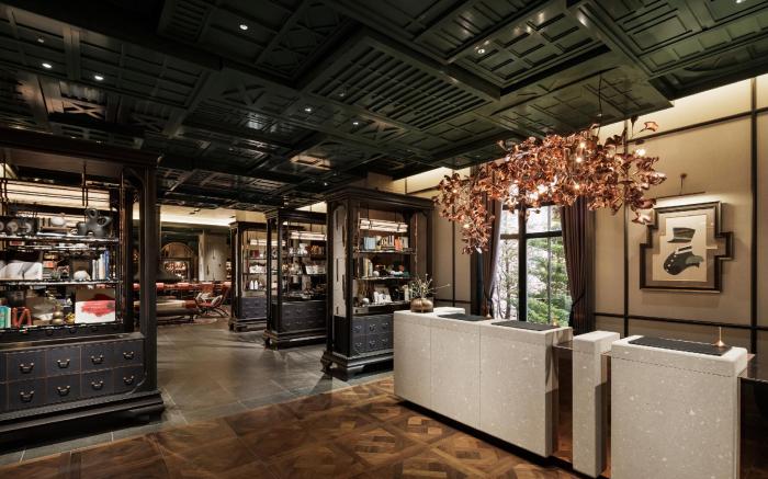 Hotel Sosei Sapporo MGallery