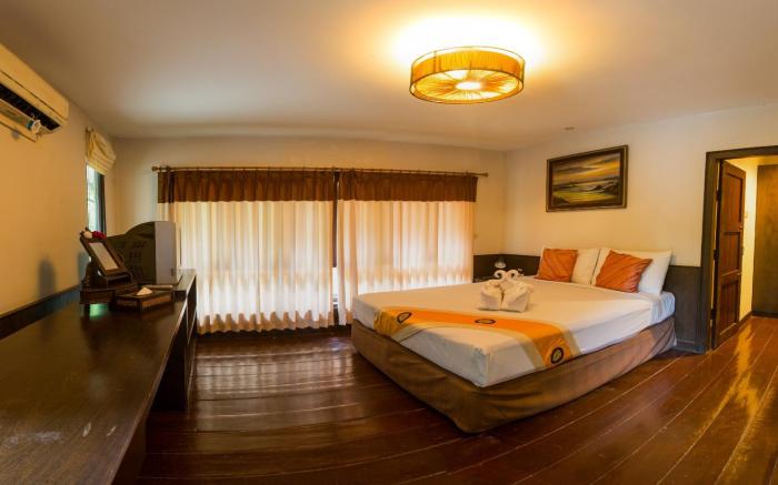 Inrawadee Resort