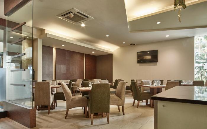 Grand Cikarang Hotel