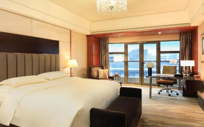 Wyndham Grand Plaza Royale Hangzhou
