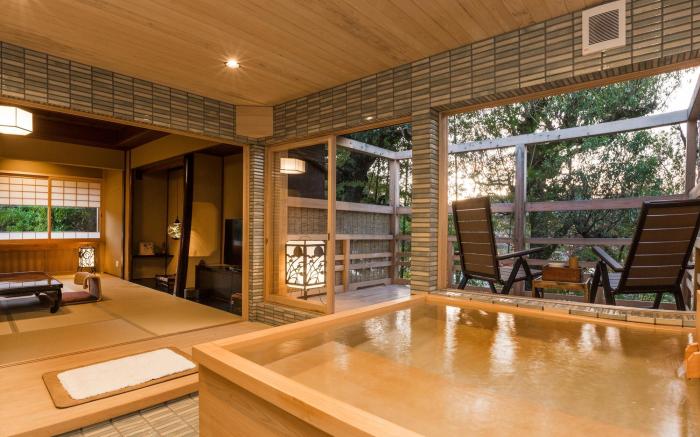 Kyoto Nanzenji Ryokan Yachiyo