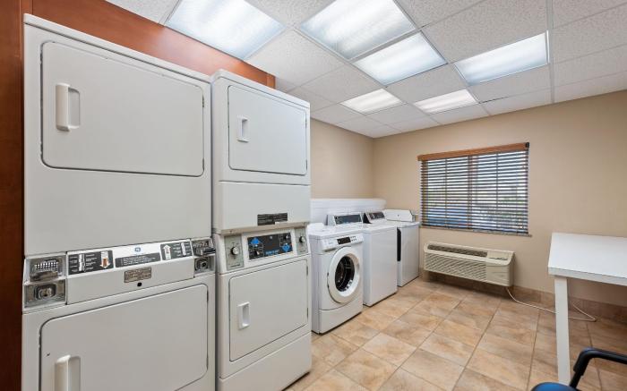 Extended Stay America Suites - Houston - Kingwood