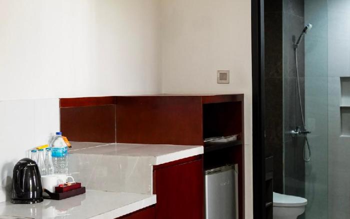 Grand Kuta Hotel and Residence