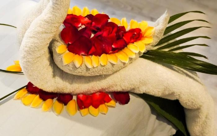 Grand Kuta Hotel and Residence