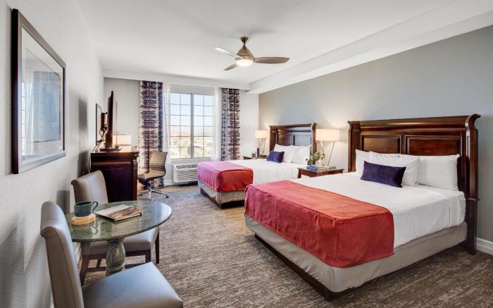 Ayres Suites Mission Viejo – Lake Forest