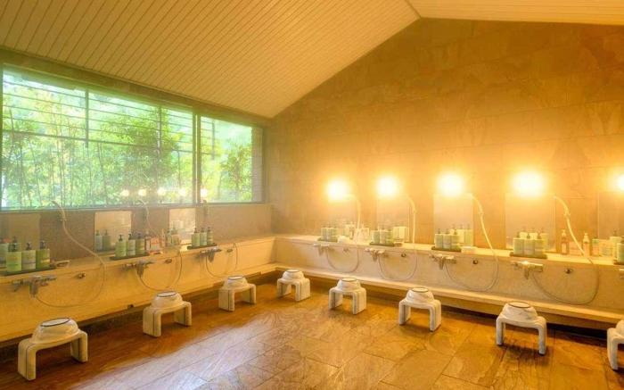 Forest Resort Yunosato Sugina