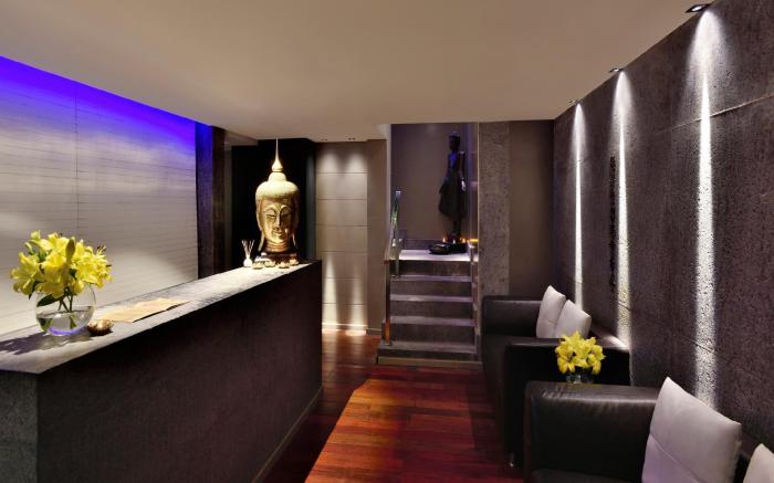 Radisson Blu Atria Bengaluru