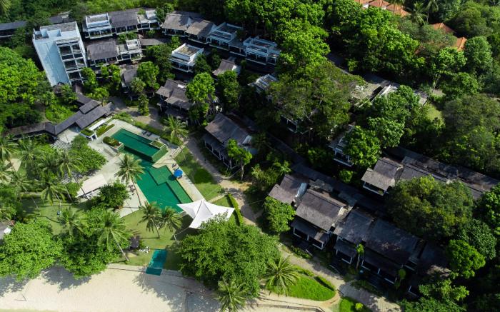 Turi Beach Resort