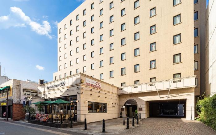 Plaza Hotel Premier