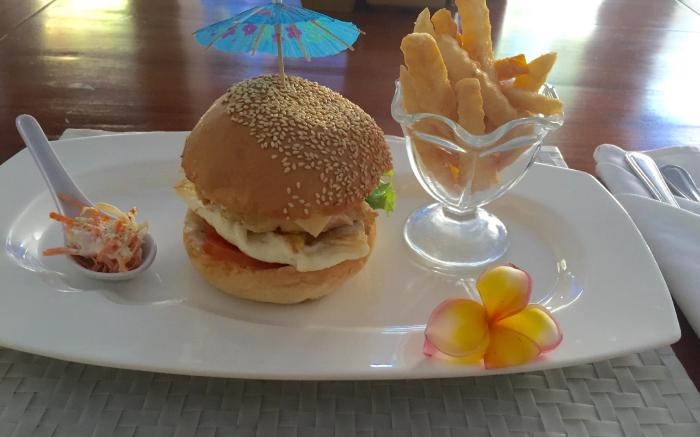 The Niche Bali Hotel