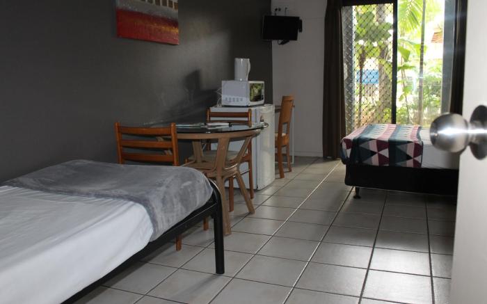 Bohemia Resort Cairns
