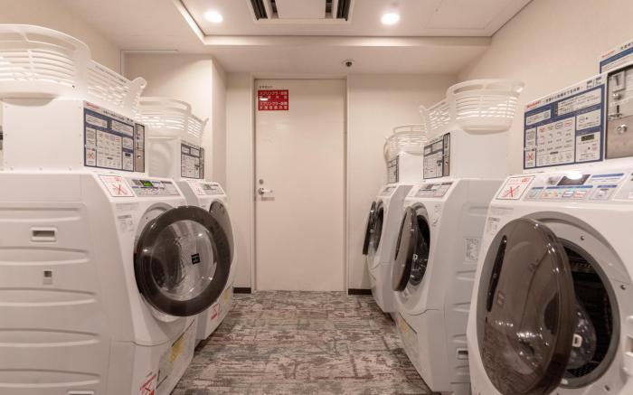 Richmond Hotel Premier Musashikosugi