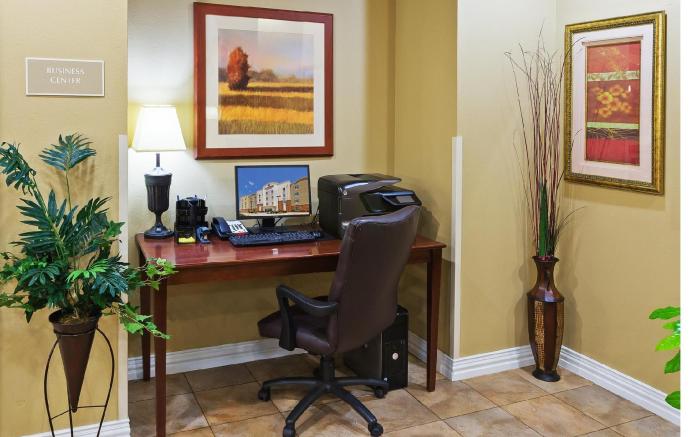 Hawthorn Extended Stay by Wyndham Ardmore